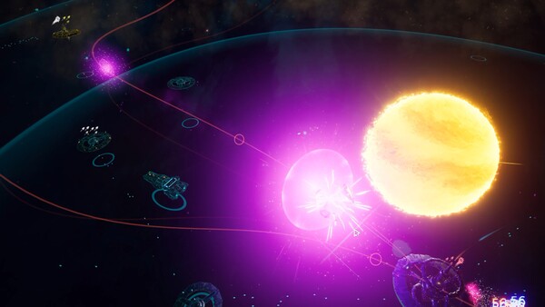 Vor'Taar: Invasion screenshot 4