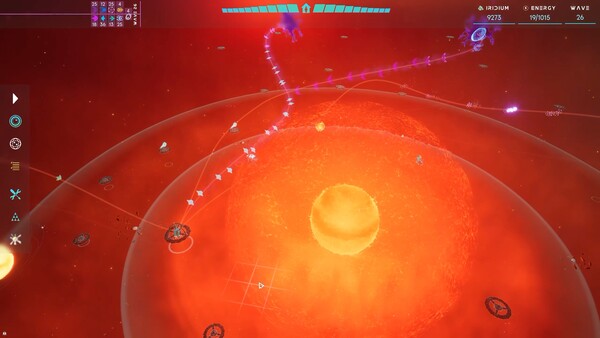 Vor'Taar: Invasion — 5