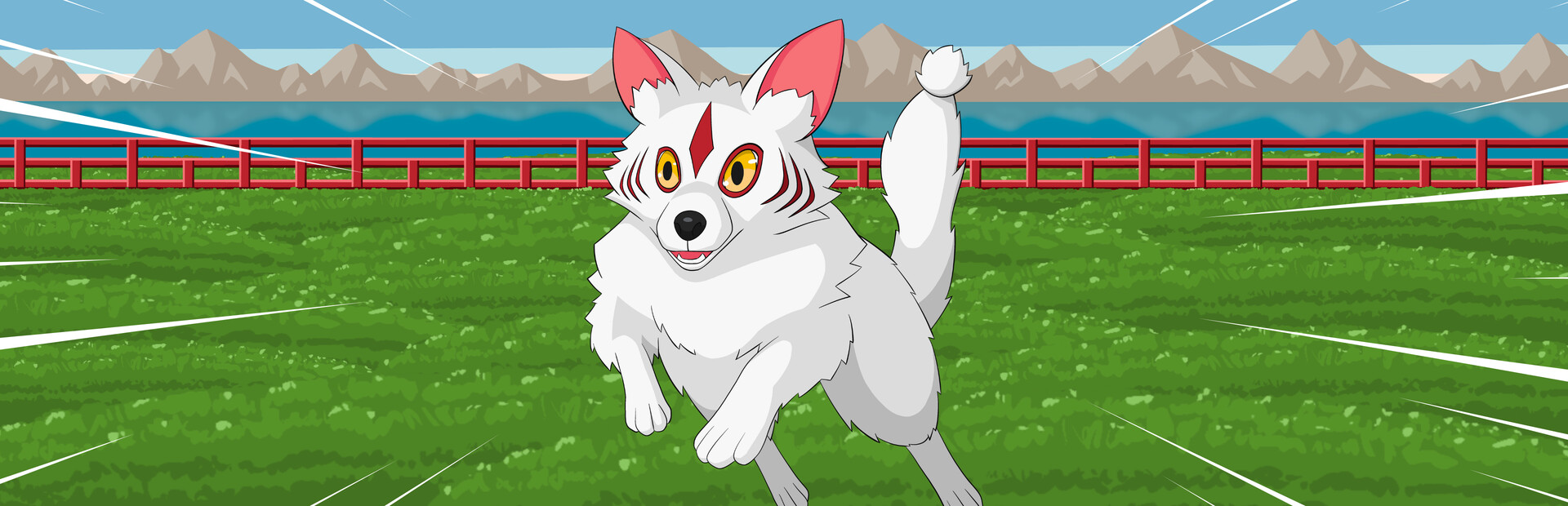 Kotoba Dash