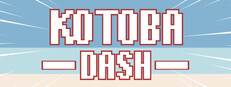 Kotoba Dash game capsule image