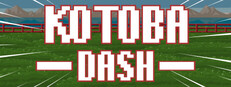 Kotoba Dash