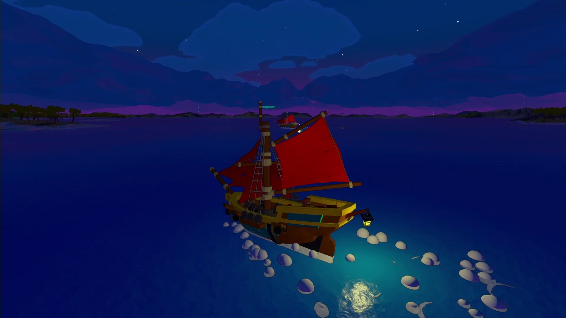 Gierki's Pirates! screenshot #4