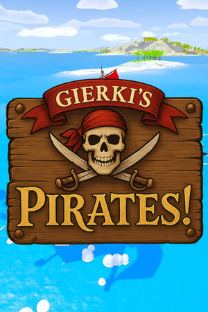 Gierki's Pirates! Stats