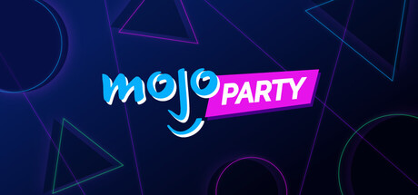 Mojo Party key art