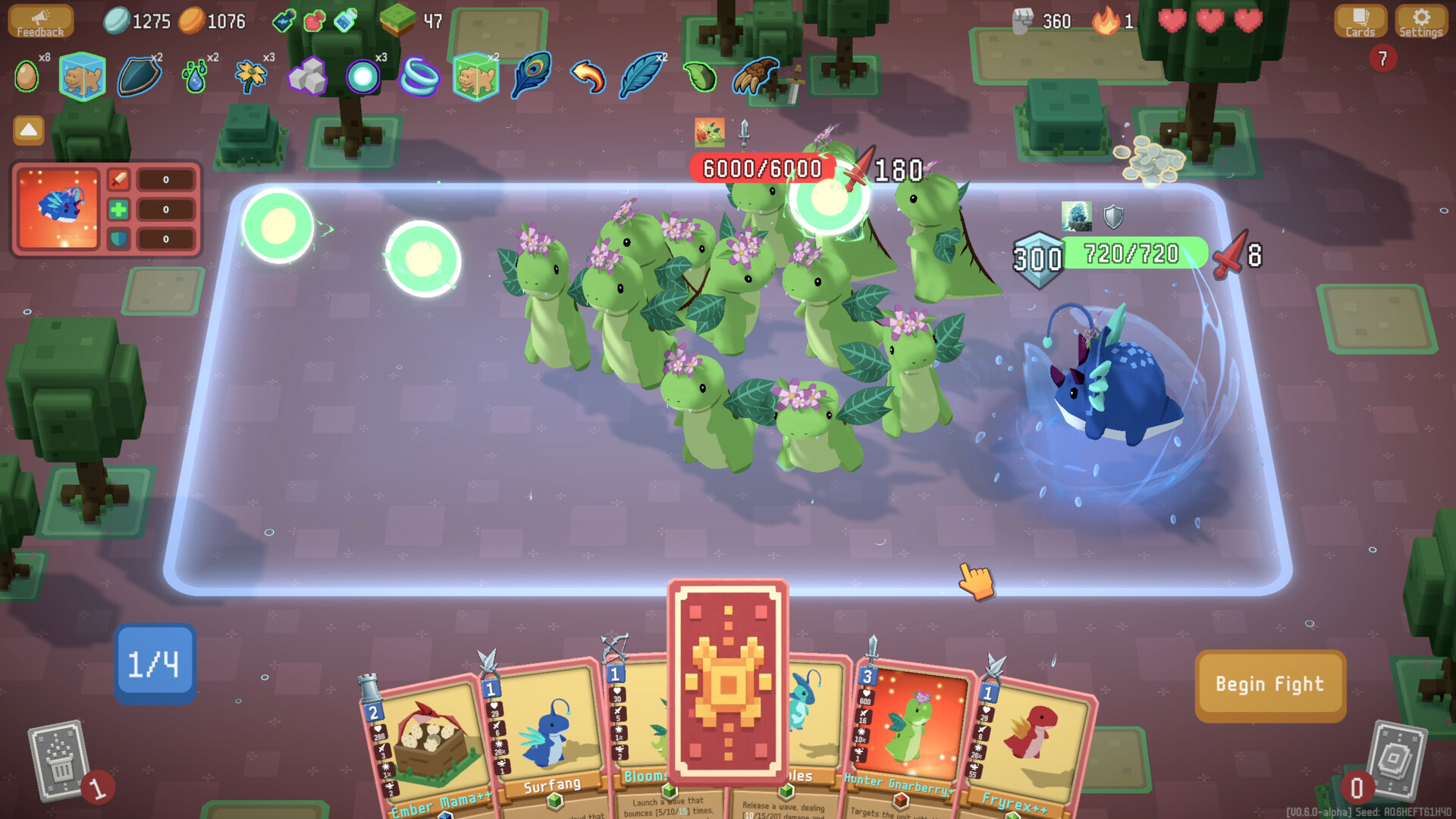 Dino Card Hunt screenshot 8