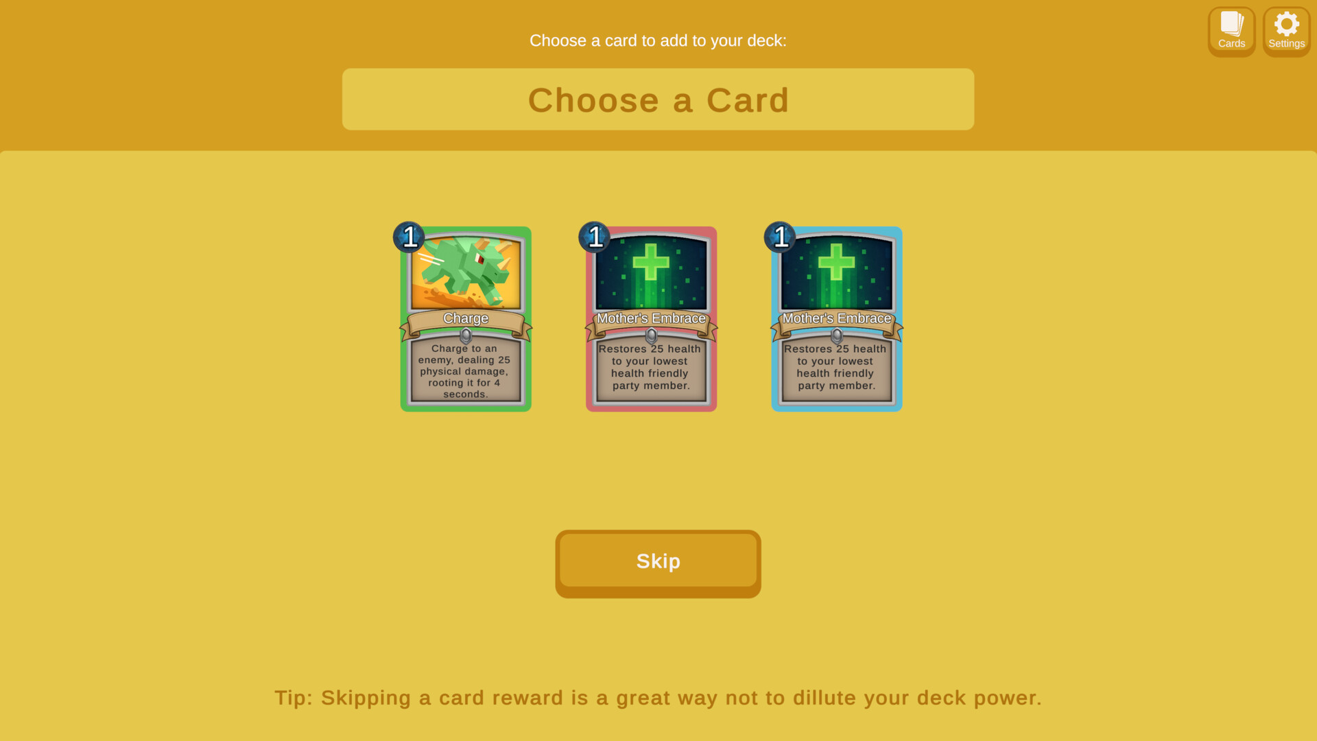 Dino Card Hunt screenshot #5