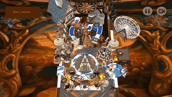 Oktoberfest Pinball   screenshot 4
