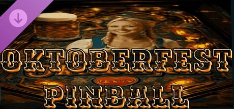 Oktoberfest Pinball   banner image