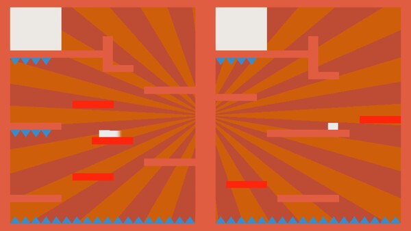Infinite Game Cartridge Collection - Color Shapes screenshot 6