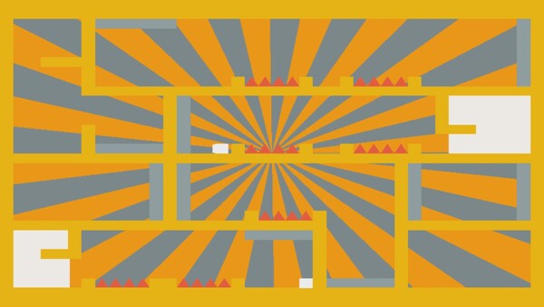 Infinite Game Cartridge Collection - Color Shapes screenshot 8