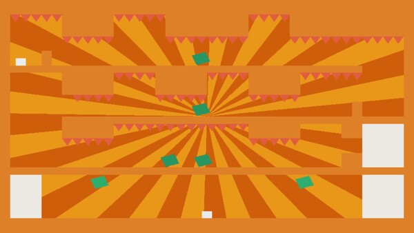 Infinite Game Cartridge Collection - Color Shapes screenshot 5