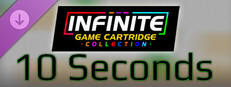Infinite Game Cartridge Collection - 10 Seconds Small Capsule Image