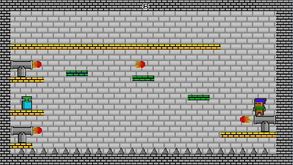 Infinite Game Cartridge Collection - 10 Seconds screenshot 7
