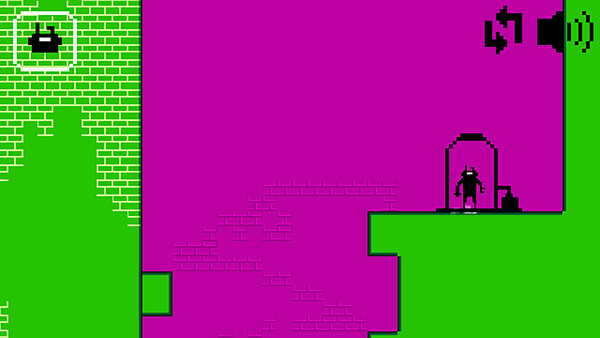 Infinite Game Cartridge Collection - Morph Ranger screenshot 7