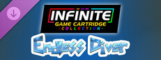Infinite Game Cartridge Collection - Endless Diver
