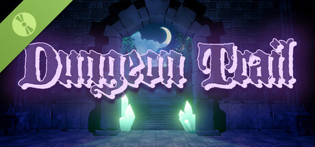 Dungeon Trail Demo