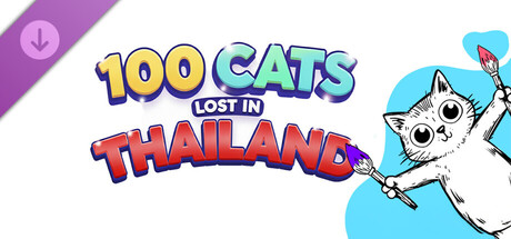 100 Cats Lost In Thailand - Extra Content