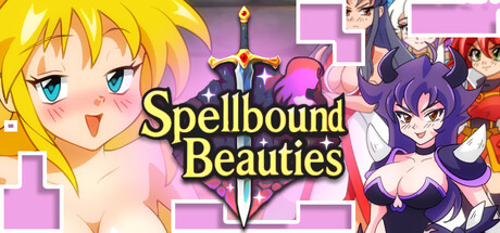 Spellbound Beauties game thumbnail