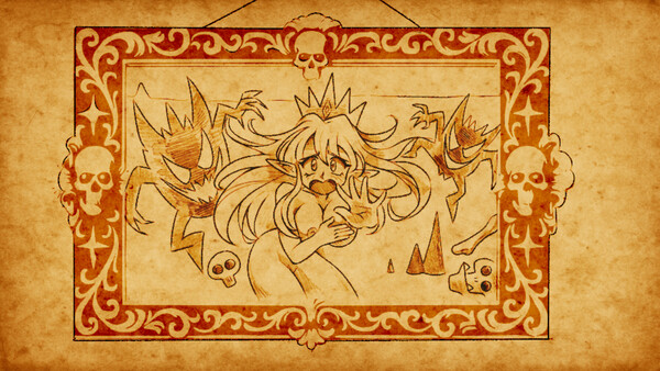Spellbound Beauties screenshot 6