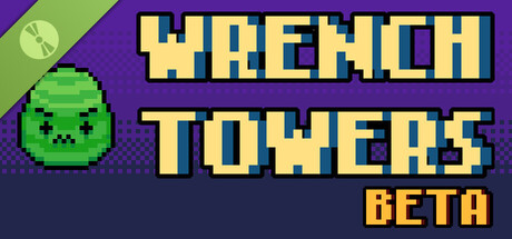 Wrench Towers TD Demo