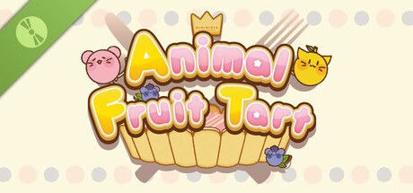 あにまるふるーつたると Demo