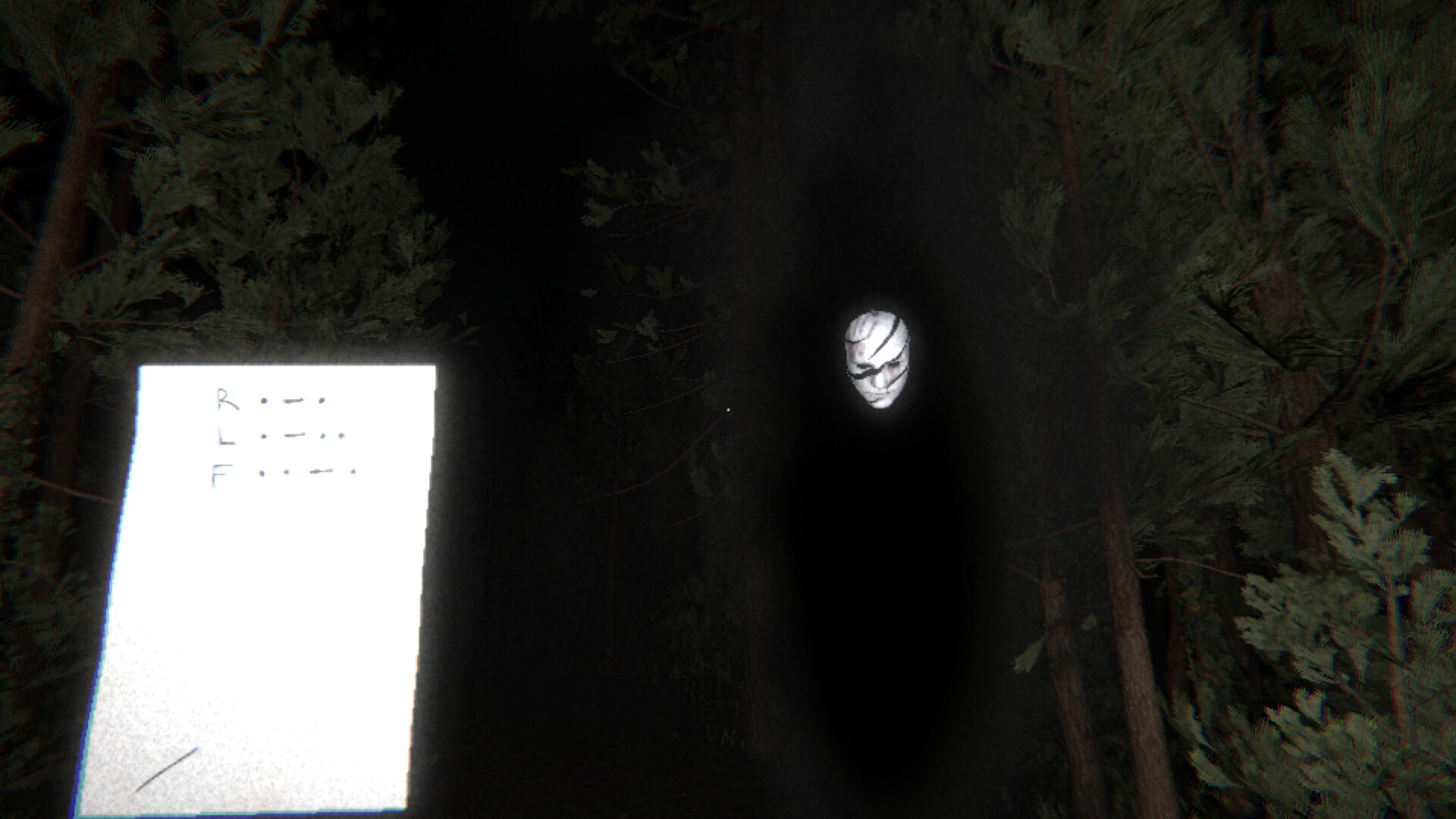 Fragments screenshot #1