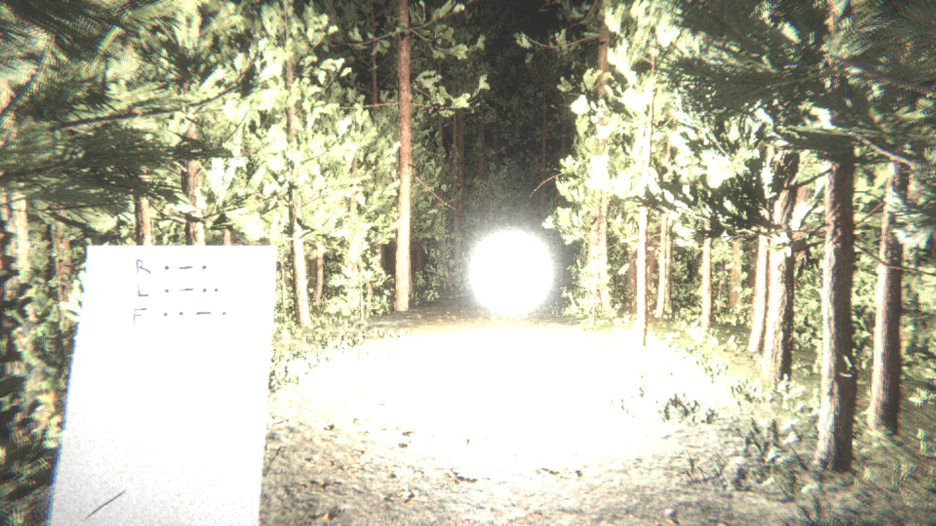 Fragments screenshot 2