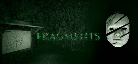 Fragments banner