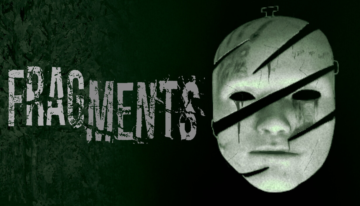Fragments cover art