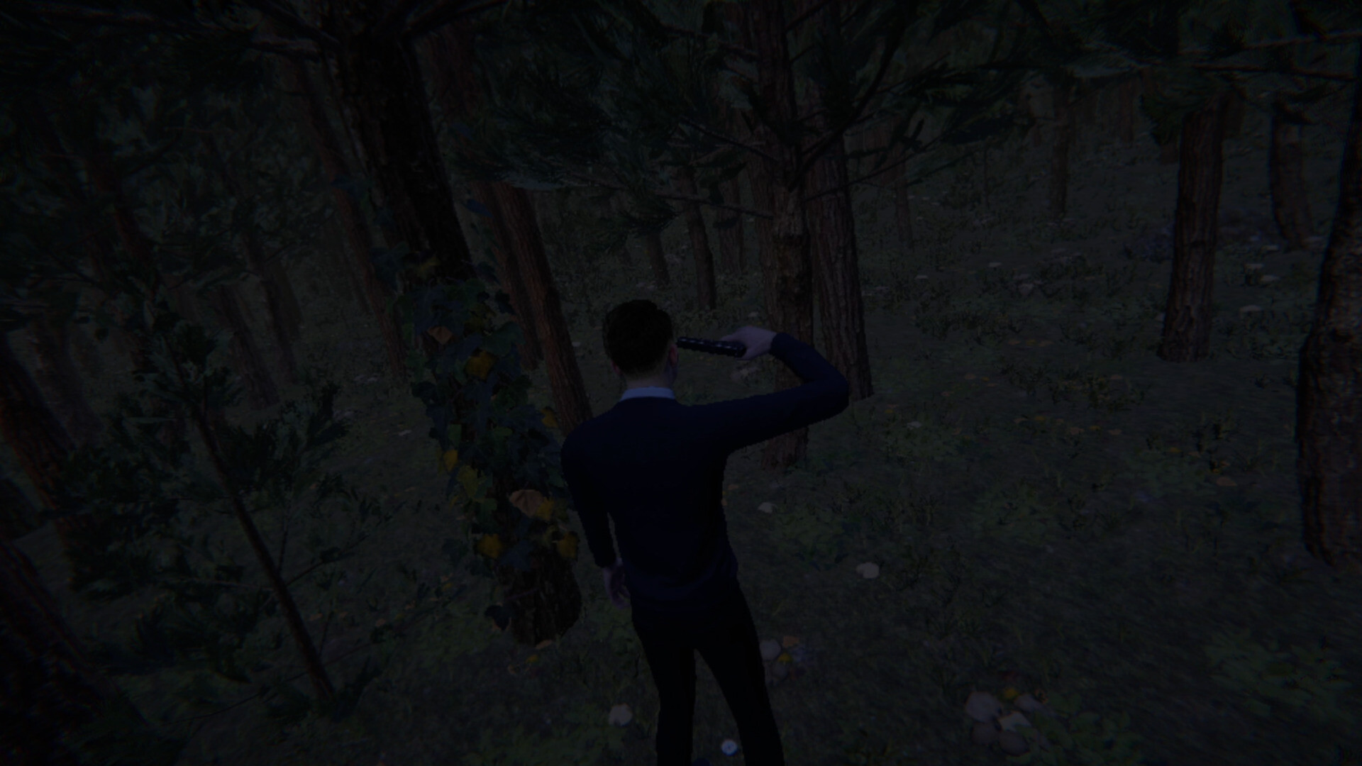 Fragments screenshot 15