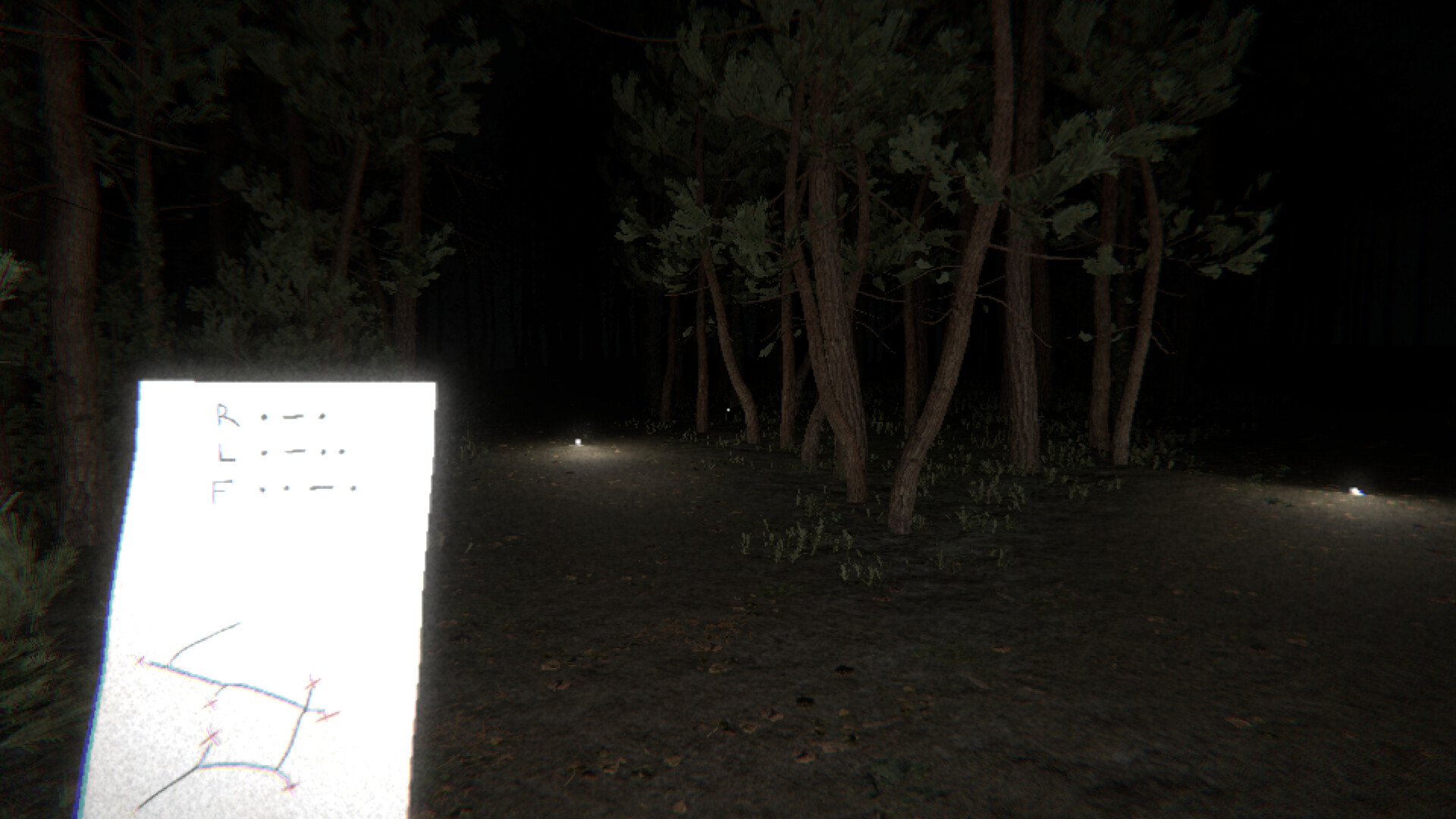 Fragments screenshot 5