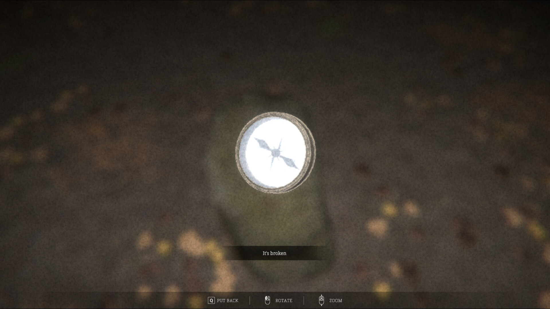 Fragments screenshot 12