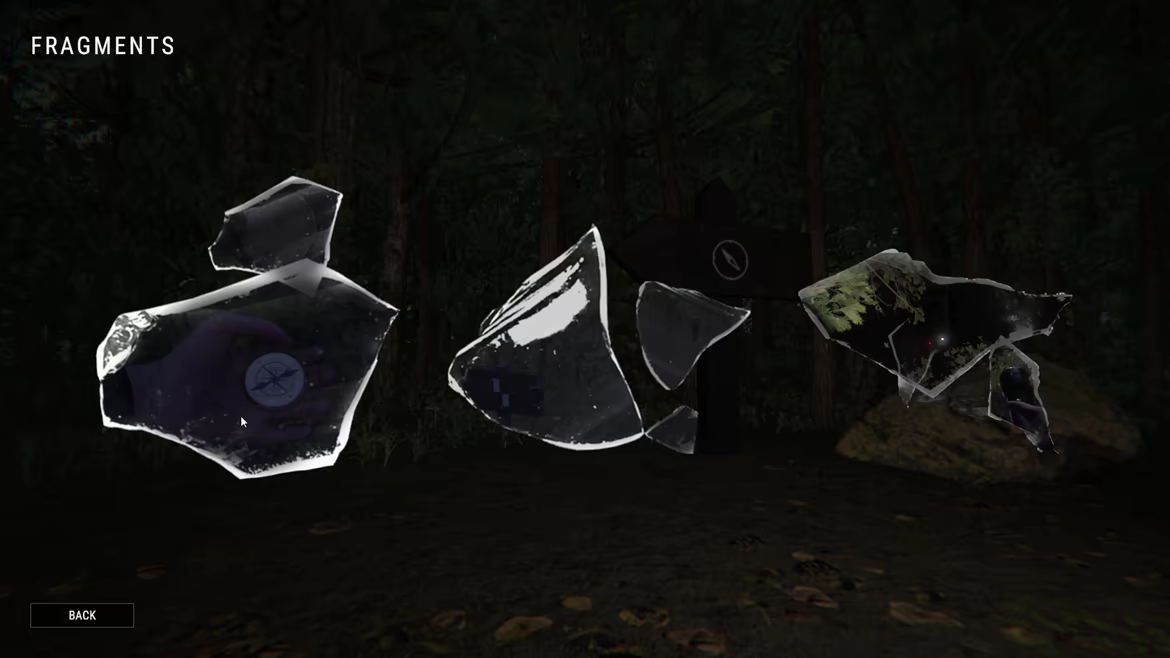 Fragments video 3