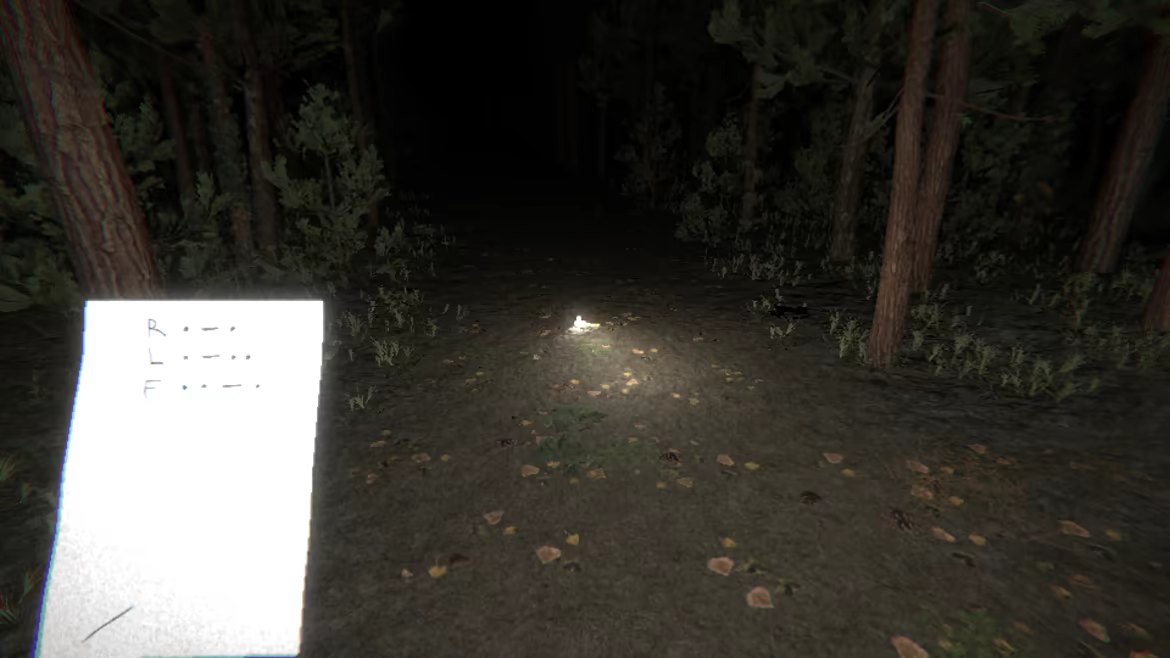 Fragments video 2