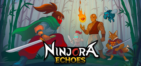 Ninjora Echoes