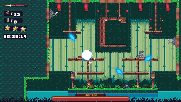 Ninjora Echoes screenshot 10