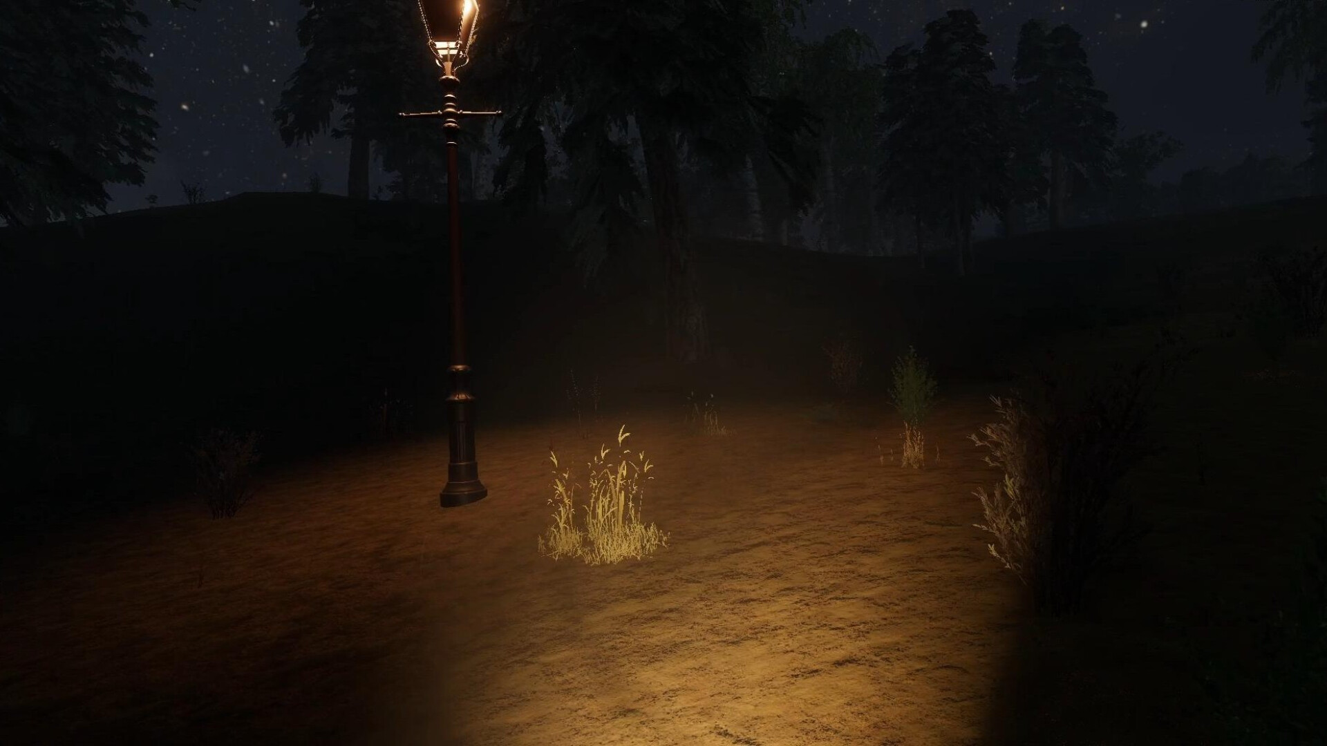 The Home screenshot #5