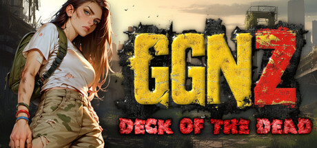 GGnZ: Deck of the Dead