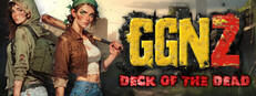 GGNZ: Deck of the Dead