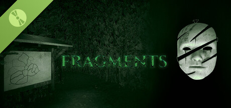 Fragments Demo