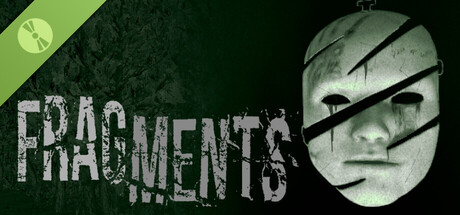 Fragments Demo header