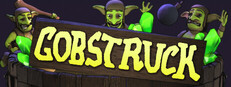 Gobstruck