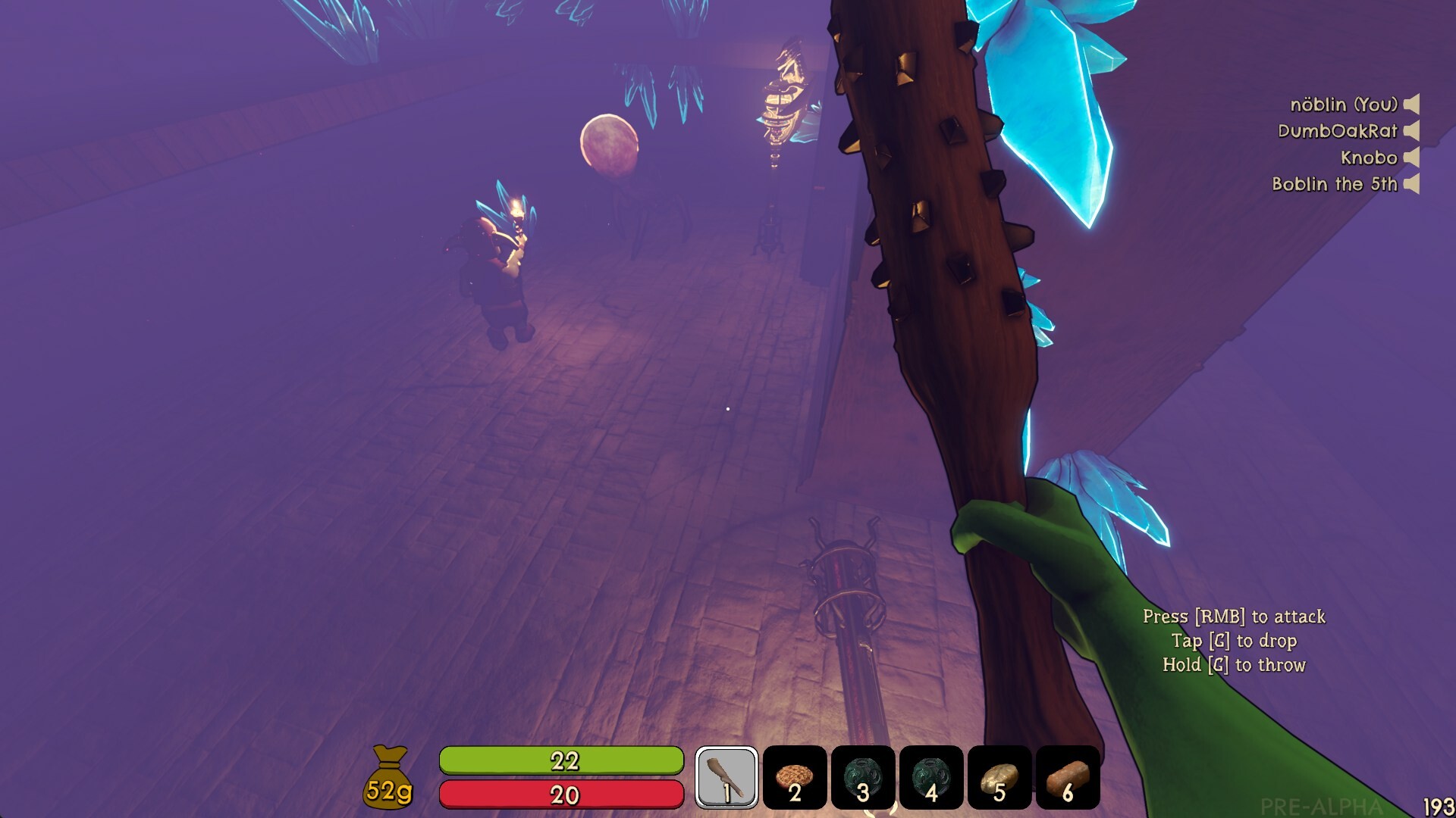 Gobstruck screenshot 11