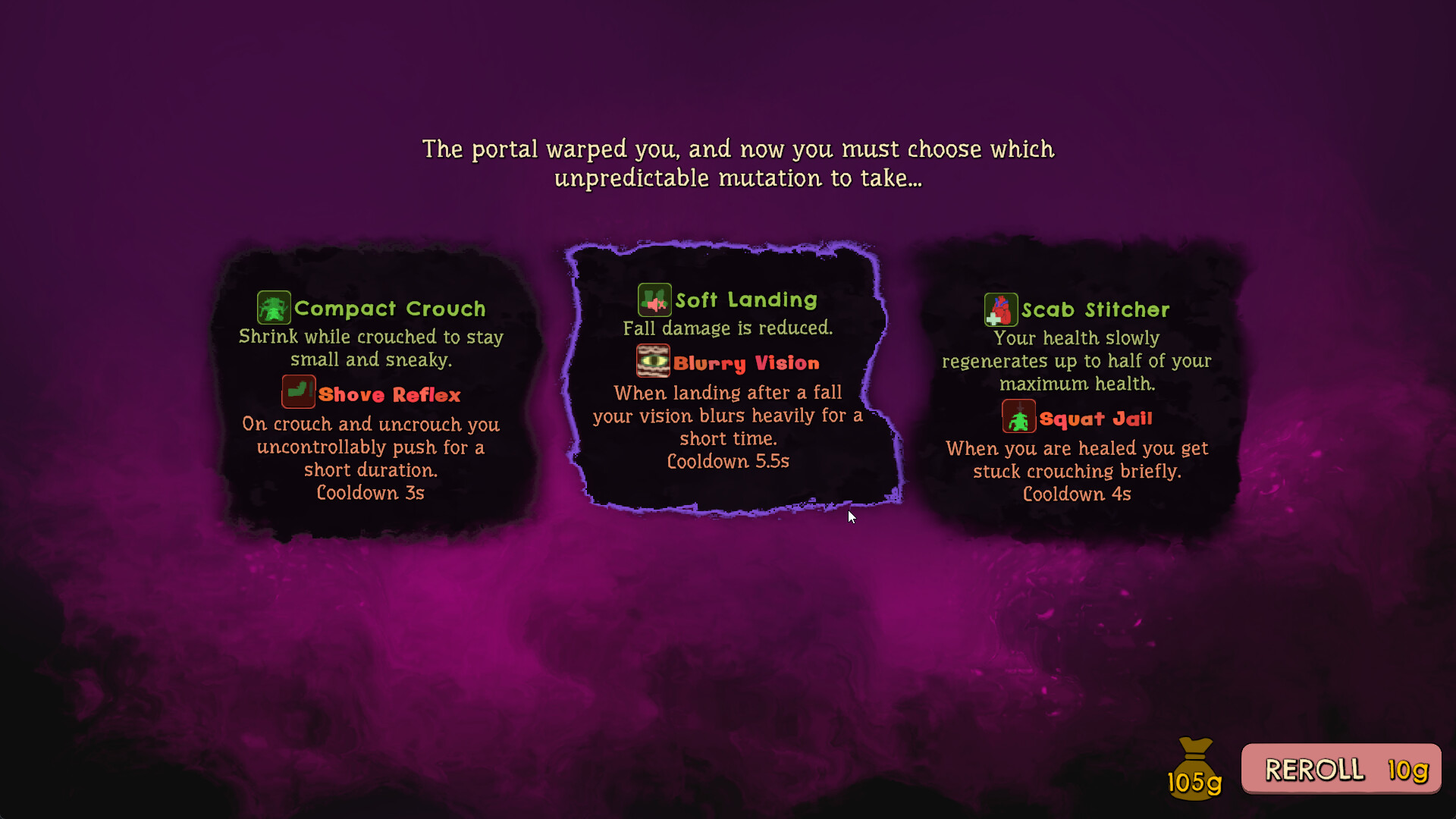 Gobstruck screenshot 7