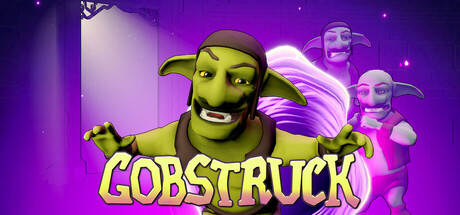 Gobstruckの作品画像