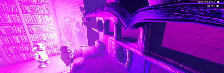 Gobstruck video 4
