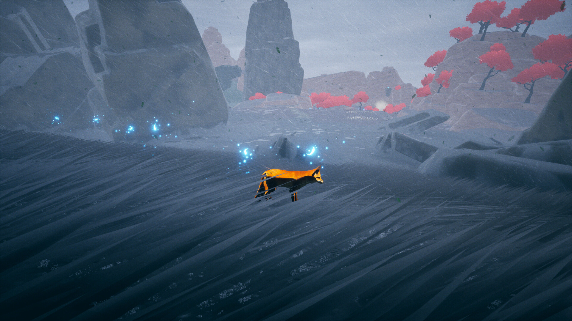 Solid Liquid Gas screenshot #2