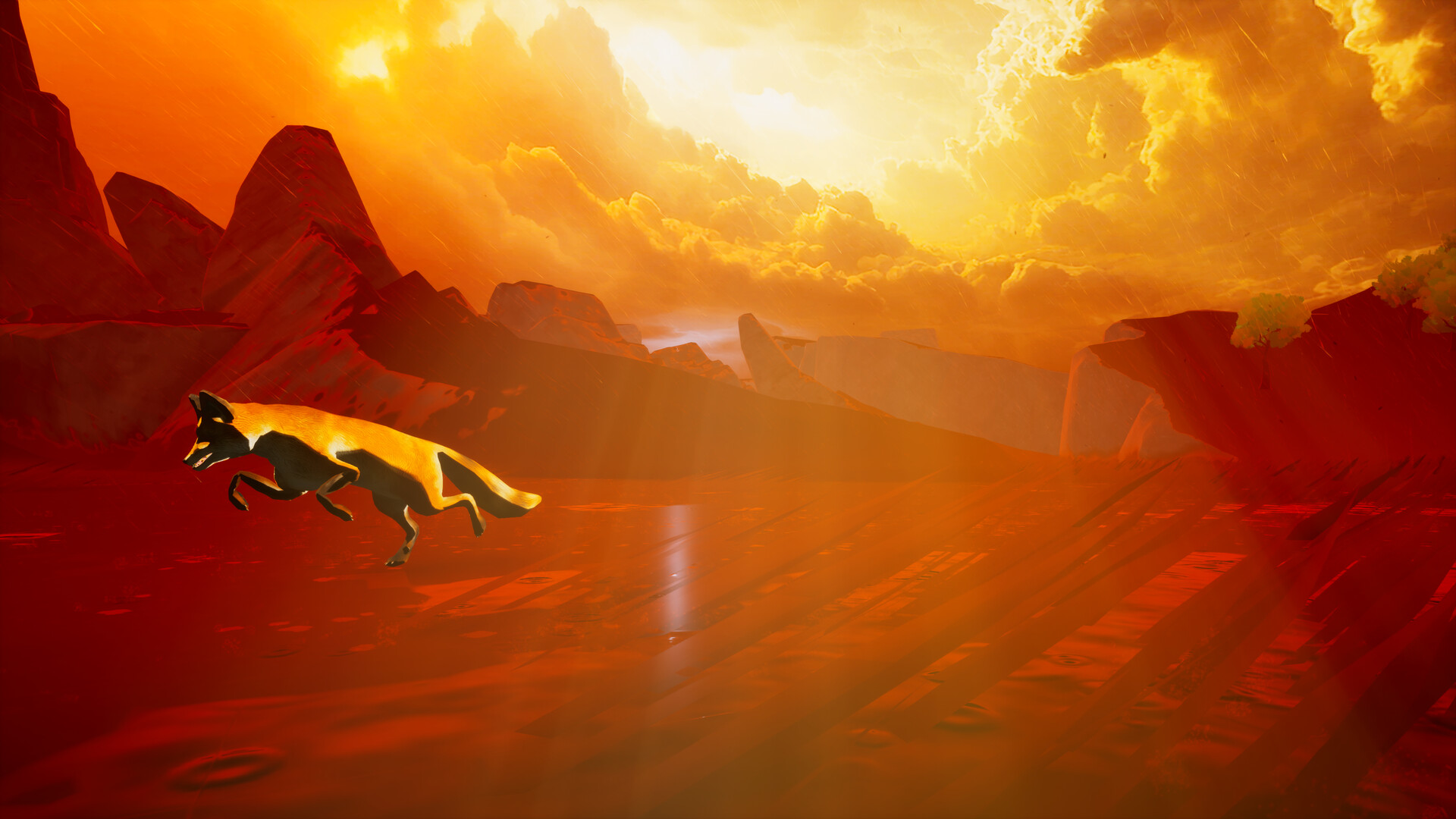 Solid Liquid Gas screenshot #1