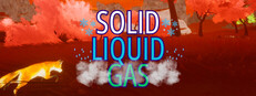 Solid Liquid Gas