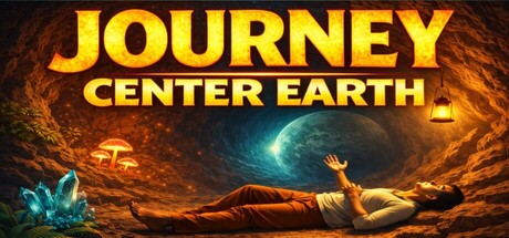 Journey Center Earth
